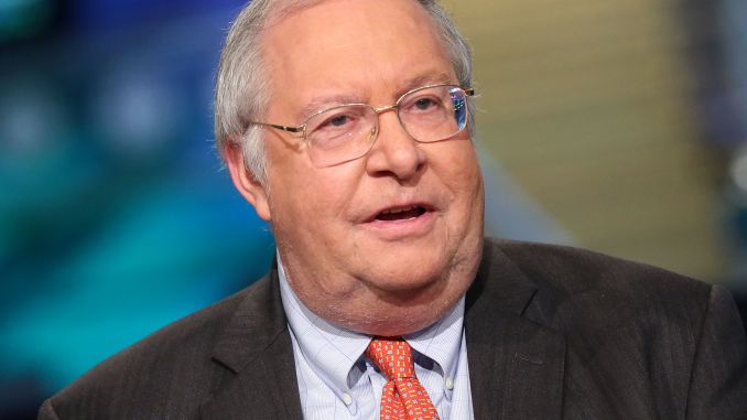 Huyền thoại đầu tư Bill Miller: Muốn kinh doanh cổ phiếu thành công không nên dựa vào ý kiến tư vấn của người khác