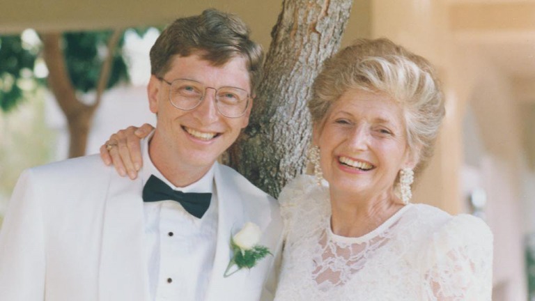 Bài học vĩ đại nhất từ Bill Gates hóa ra chẳng liên quan đến thành công hay tiền bạc mà chỉ gói gọn trong câu trả lời này, ai nghe xong cũng xúc động Bài học vĩ đại nhất từ Bill Gates hóa ra chẳng liên quan đến thành công hay tiền bạc mà chỉ gói gọn trong câu trả lời này, ai nghe xong cũng xúc động