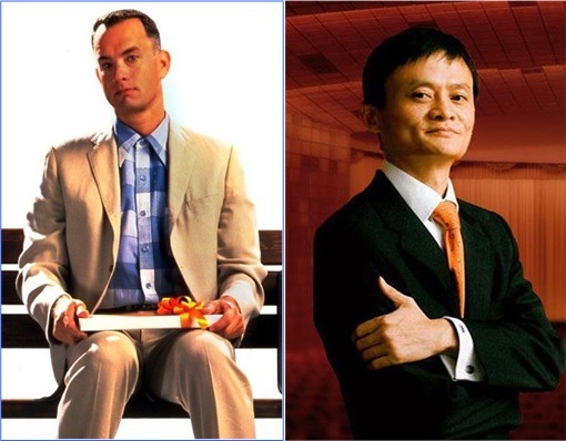 Cả thế giới học theo triết lý Jack Ma, còn Jack Ma lại học hỏi "thằng đần" khiến cả thế giới nể phục