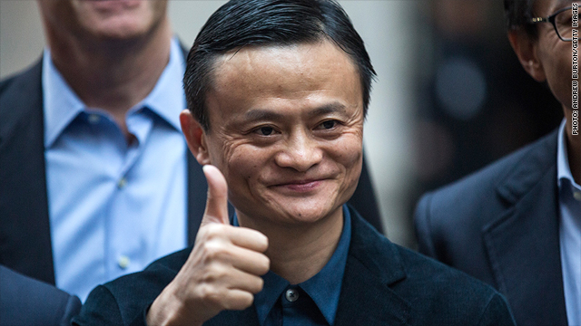 Cả thế giới học theo triết lý Jack Ma, còn Jack Ma lại học hỏi "thằng đần" khiến cả thế giới nể phục
