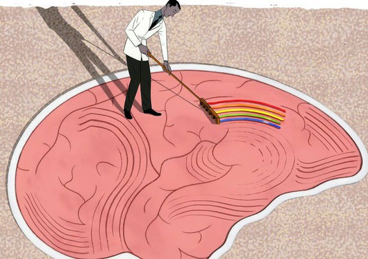 Có những thói quen nhỏ này, cuộc sống của bạn sẽ bớt thiệt thòi!