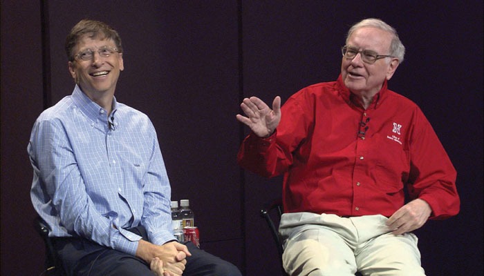 Guy Spier - Tôi từng nghĩ Warren Buffett là ông già dở hơi, mèo mù vớ cá rán