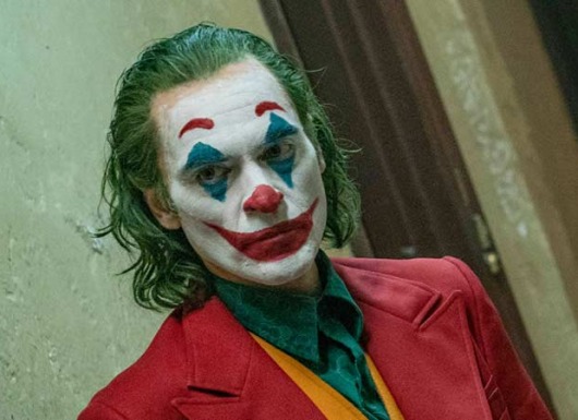 “Joker” góp mặt trong chiến dịch chống nạn phân biệt đối xử với động vật
