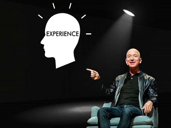 Khởi nghiệp "bèo bọt" của các tỷ phú thế giới: Donald Trump lượm ve chai, CEO Amazon lật bánh mì