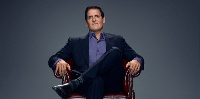 Mark Cuban - cậu bé nghèo phải đi bán túi rác đến tỷ phú tự thân