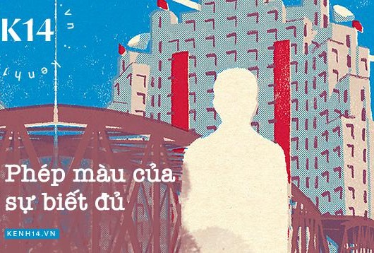 Phép màu của sự biết Đủ: Tôi hạnh phúc bởi tôi đã lựa chọn sống hạnh phúc