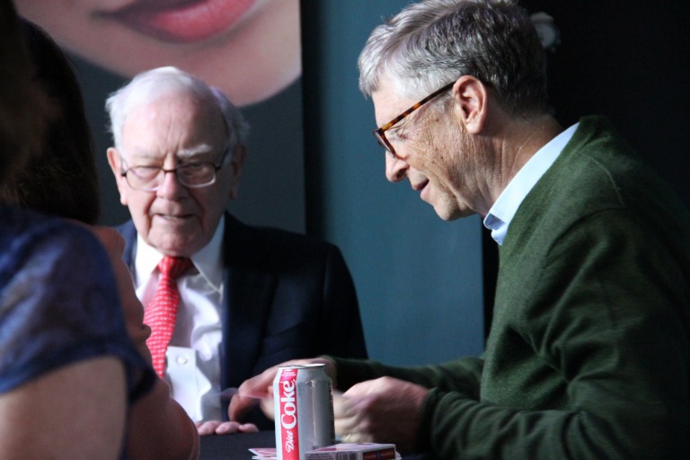 'Tiết lộ' quy trình chọn cổ phiếu của Charlie Munger và Warren Buffett (Phần 2)