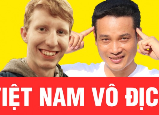 Tại sao lại chọn Việt Nam mà không phải Trung Quốc