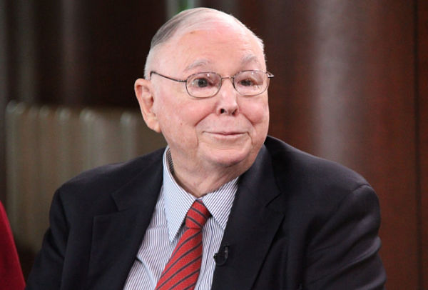 Tỷ phú Charlie Munger tuyên bố: "Tôi sẽ không tuyển nhân viên có đức tính như Elon Musk"