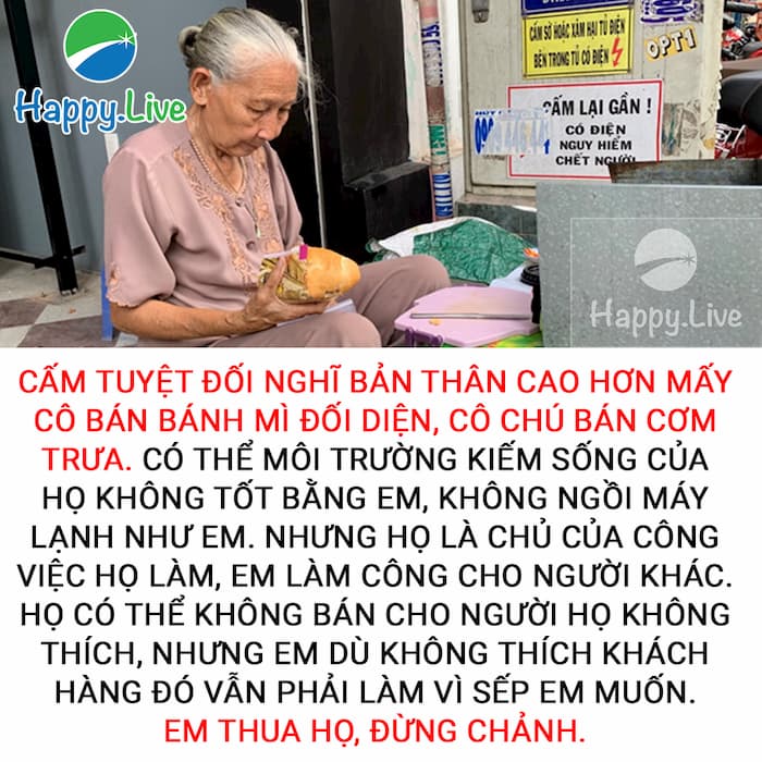 Viết cho mấy thanh niên mới ra trường - cúi đầu xuống học hỏi đi đừng chảnh