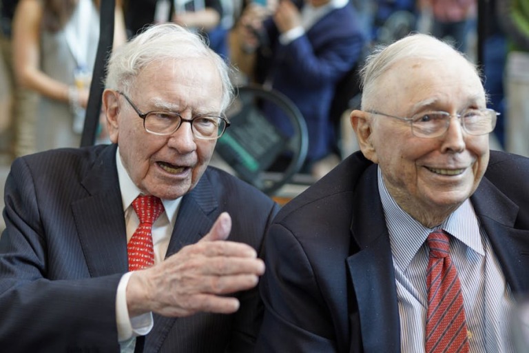 3 nguyên tắc Charlie Munger dành cho người trẻ khi khởi sự