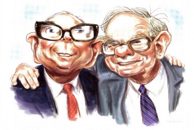 3 nguyên tắc Charlie Munger dành cho người trẻ khi khởi sự