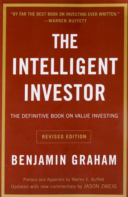 19 cuốn sách Huyền thoại Warren Buffett khuyên ai cũng nên đọc để thành công