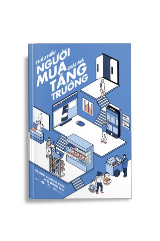 Thấu hiểu người mua giải mã tăng trưởng