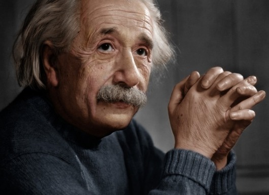 4 bài học vô giá về sự sáng tạo của nhà thiên tài vật lý Albert Einstein: Dù bạn là ai cũng nên biết!