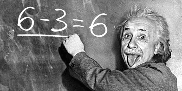 4 bài học vô giá về sự sáng tạo của nhà thiên tài vật lý Albert Einstein: Dù bạn là ai cũng nên biết!