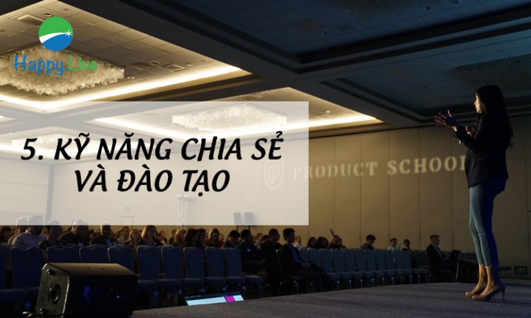 8 kỹ năng bạn cần sở hữu, nếu muốn thành công! 