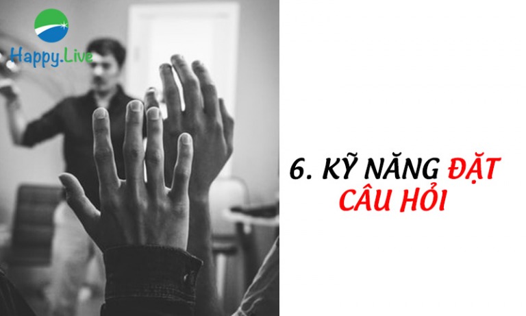 8 kỹ năng bạn cần sở hữu, nếu muốn thành công! 