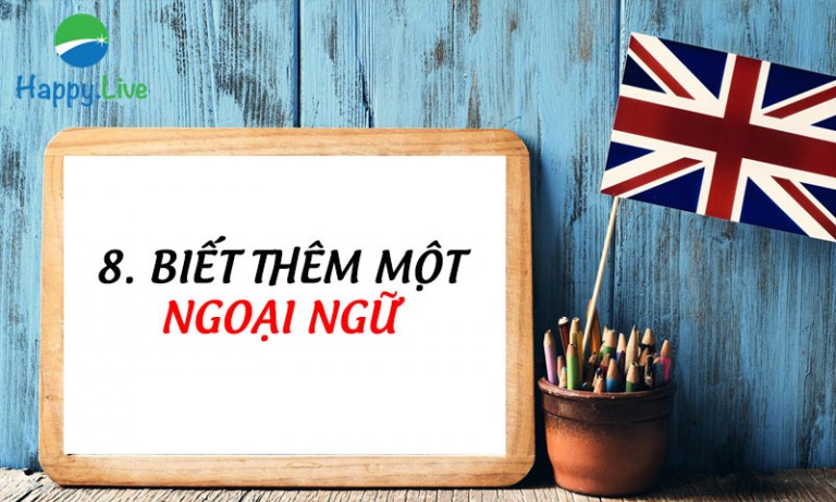 8 kỹ năng bạn cần sở hữu, nếu muốn thành công! 
