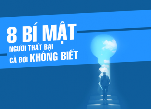 8 kỹ năng bạn cần sở hữu, nếu muốn thành công!