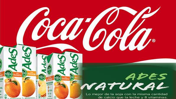 Olympic -Nơi Coca-Cola quyết tâm thoát khỏi cái bóng "nước đường có ga"