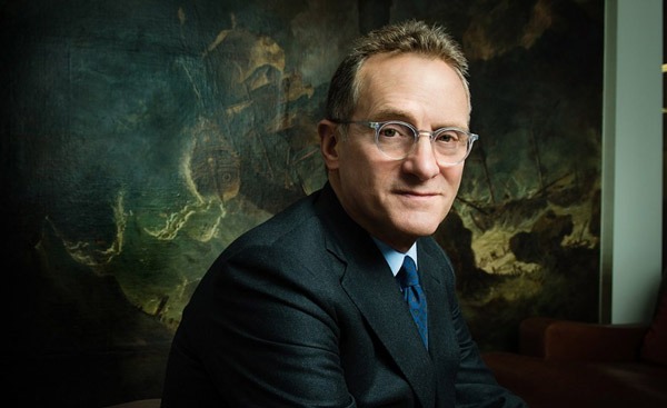 Howard Marks bàn về khía cạnh con người trong đầu tư
