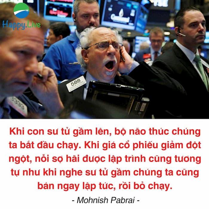 Bạn có tố chất để trở thành Warren Buffett của Việt Nam không? (Phần 1)