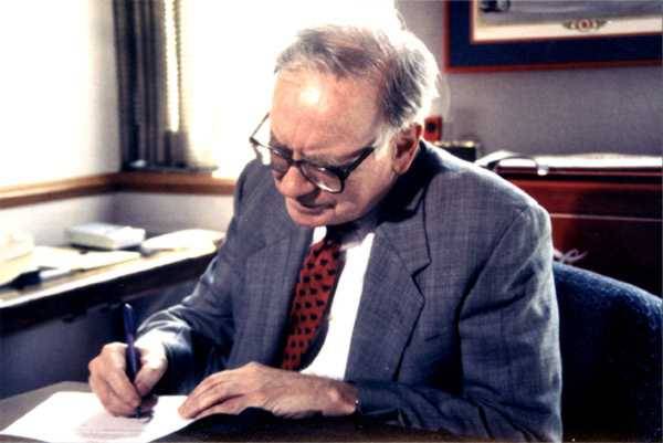Bạn có tố chất để trở thành Warren Buffett của Việt Nam không? (Phần 1)