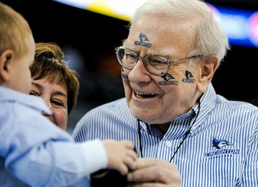 Bạn có tố chất để trở thành Warren Buffett của Việt Nam không? (Phần 1)