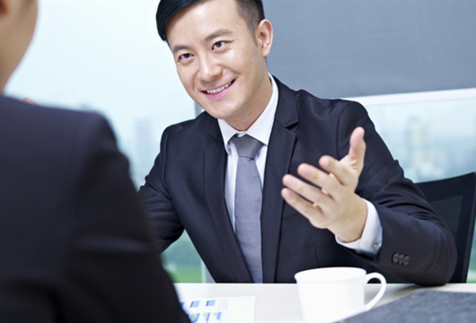 Bí quyết thăng chức trong thời gian ngắn của những người trẻ thành công