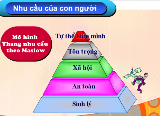 Các kiểu hành vi mua hàng thường gặp trong marketing phiên bản 2019