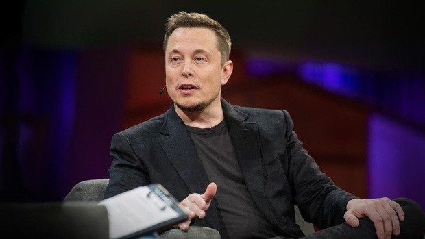 Câu đố "hack não" của Elon Musk: CNBC đã in ra giấy và dán chúng khắp Mahattan nhưng chỉ có 1 người trả lời đúng! Câu đố "hack não" của Elon Musk: CNBC đã in ra giấy và dán chúng khắp Mahattan nhưng chỉ có 1 người trả lời đúng!