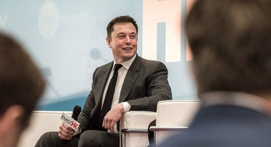 Câu đố "hack não" của Elon Musk: CNBC đã in ra giấy và dán chúng khắp Mahattan nhưng chỉ có 1 người trả lời đúng!
