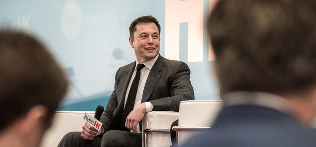 Câu đố "hack não" của Elon Musk: CNBC đã in ra giấy và dán chúng khắp Mahattan nhưng chỉ có 1 người trả lời đúng! Câu đố "hack não" của Elon Musk: CNBC đã in ra giấy và dán chúng khắp Mahattan nhưng chỉ có 1 người trả lời đúng!