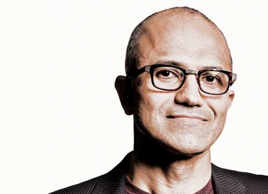 Con bị tàn tật nặng, liệt tứ chi, CEO Microsoft chia sẻ: Những đứa trẻ dạy tôi biết thấu cảm, giúp tôi trở thành một lãnh đạo tốt hơn!