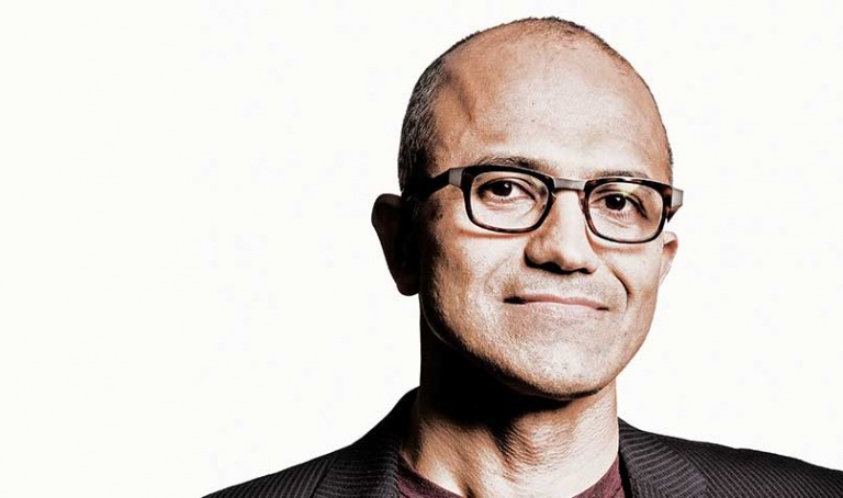 Con bị tàn tật nặng, liệt tứ chi, CEO Microsoft chia sẻ: Những đứa trẻ dạy tôi biết thấu cảm, giúp tôi trở thành một lãnh đạo tốt hơn!