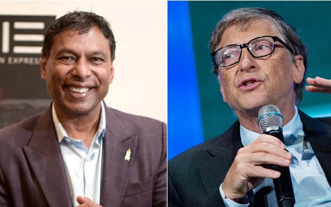 Cựu nhân viên Microsoft trở thành tỷ phú nhờ "bật" lại sếp và quan sát Bill Gates