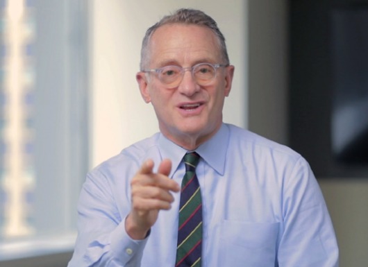 48 điều quan trọng nhất hay sự thật tàn bạo về đầu tư từ Howard Marks