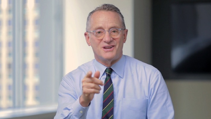 48 điều quan trọng nhất hay sự thật tàn bạo về đầu tư từ Howard Marks