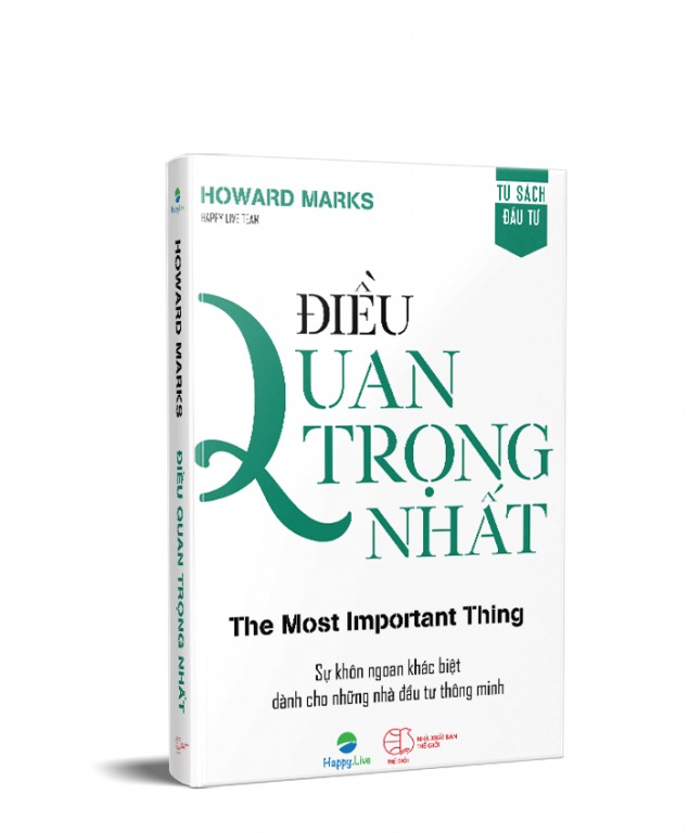 Điều quan trọng nhất