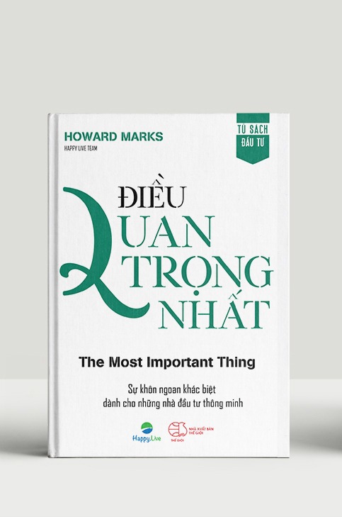 Điều quan trọng nhất