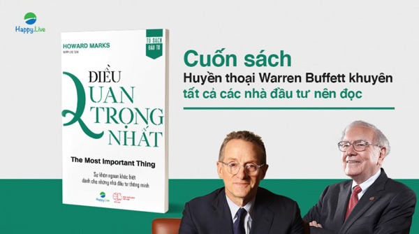48 điều quan trọng nhất hay sự thật tàn bạo về đầu tư từ Howard Marks