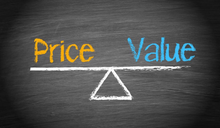 Bài học mần non cho trẻ em về tiền bạc theo quan điểm của Waren Buffett