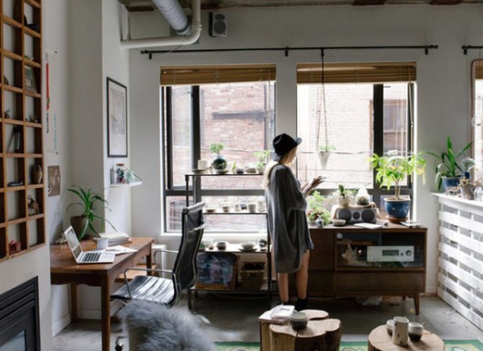 Lagom - Bí quyết để có được sự hạnh phúc trong cuộc sống hiện đại của người Thụy Điển