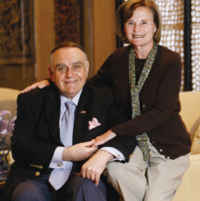 Leon G. Cooperman: Phương pháp đầu tư để lọt vào nhóm 5% chiến thắng trên thị trường Leon G. Cooperman: Phương pháp đầu tư để lọt vào nhóm 5% chiến thắng trên thị trường