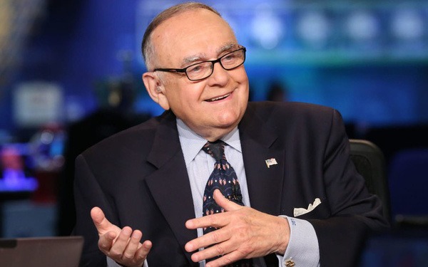 Leon G. Cooperman: Phương pháp đầu tư để lọt vào nhóm 5% chiến thắng trên thị trường Leon G. Cooperman: Phương pháp đầu tư để lọt vào nhóm 5% chiến thắng trên thị trường