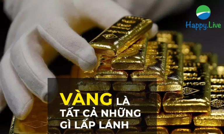 Đầu tư kim loại quý thế nào cho "chất"?
