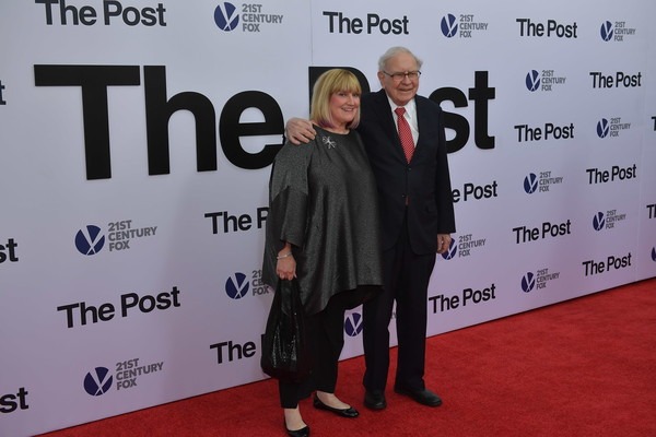 Buffett không bán đi dù là một cổ phiếu của Washington Post trong 33 năm nắm giữ cổ phiếu này.