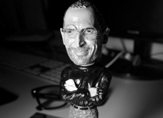 Muốn thay đổi sự nghiệp hãy chiêm nghiệm 7 câu nói nổi tiếng của Steve Jobs