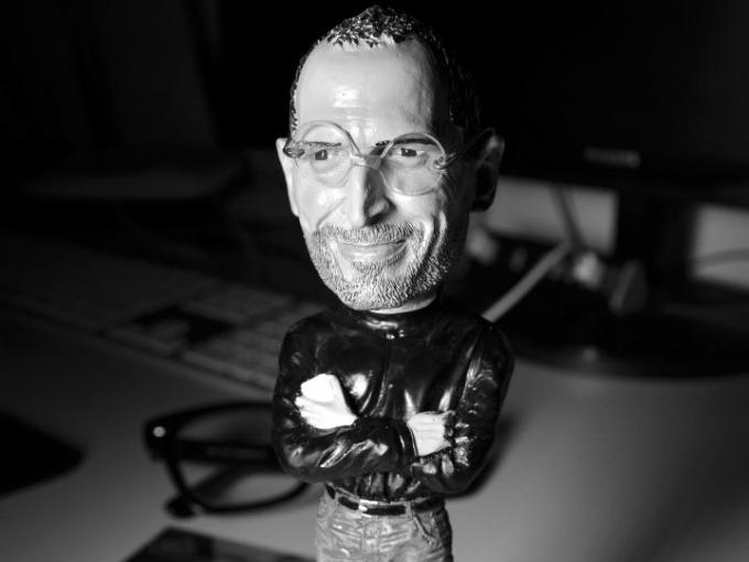 Muốn thay đổi sự nghiệp hãy chiêm nghiệm 7 câu nói nổi tiếng của Steve Jobs Muốn thay đổi sự nghiệp hãy chiêm nghiệm 7 câu nói nổi tiếng của Steve Jobs
